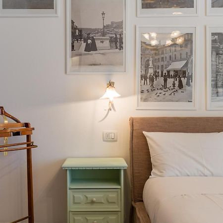 Posto Unico Hotel Verona Luaran gambar