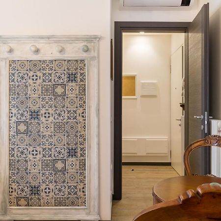 Posto Unico Hotel Verona Luaran gambar