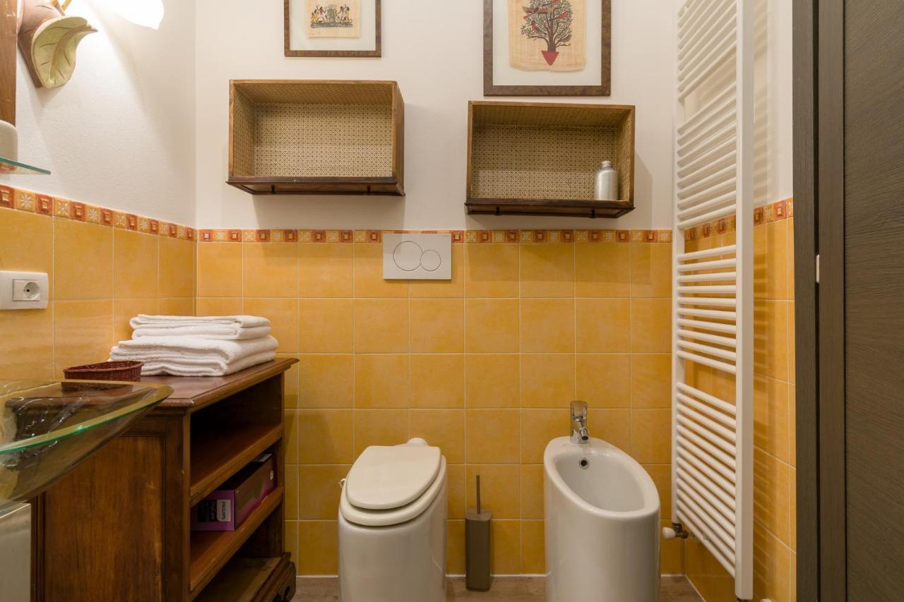 Posto Unico Hotel Verona Luaran gambar