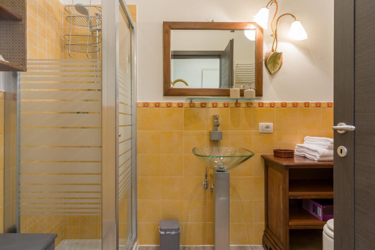 Posto Unico Hotel Verona Luaran gambar