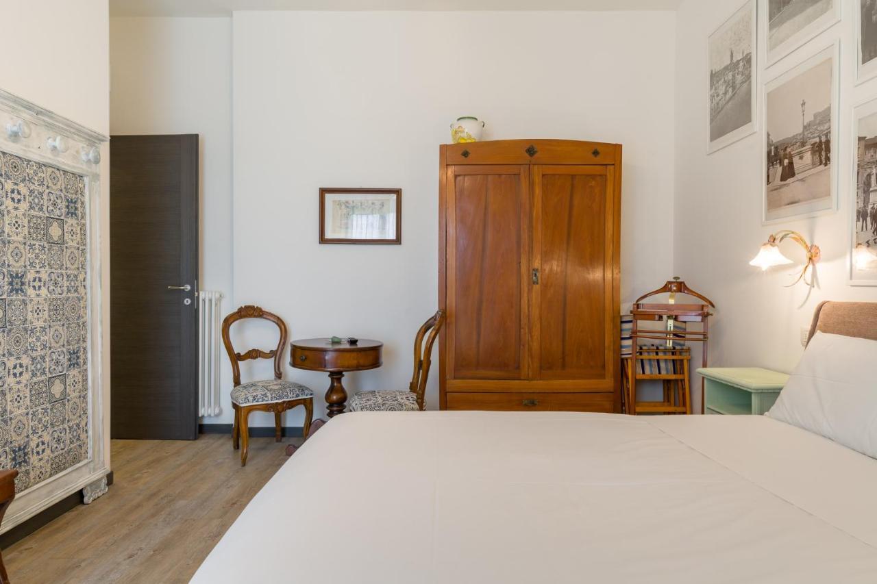 Posto Unico Hotel Verona Luaran gambar