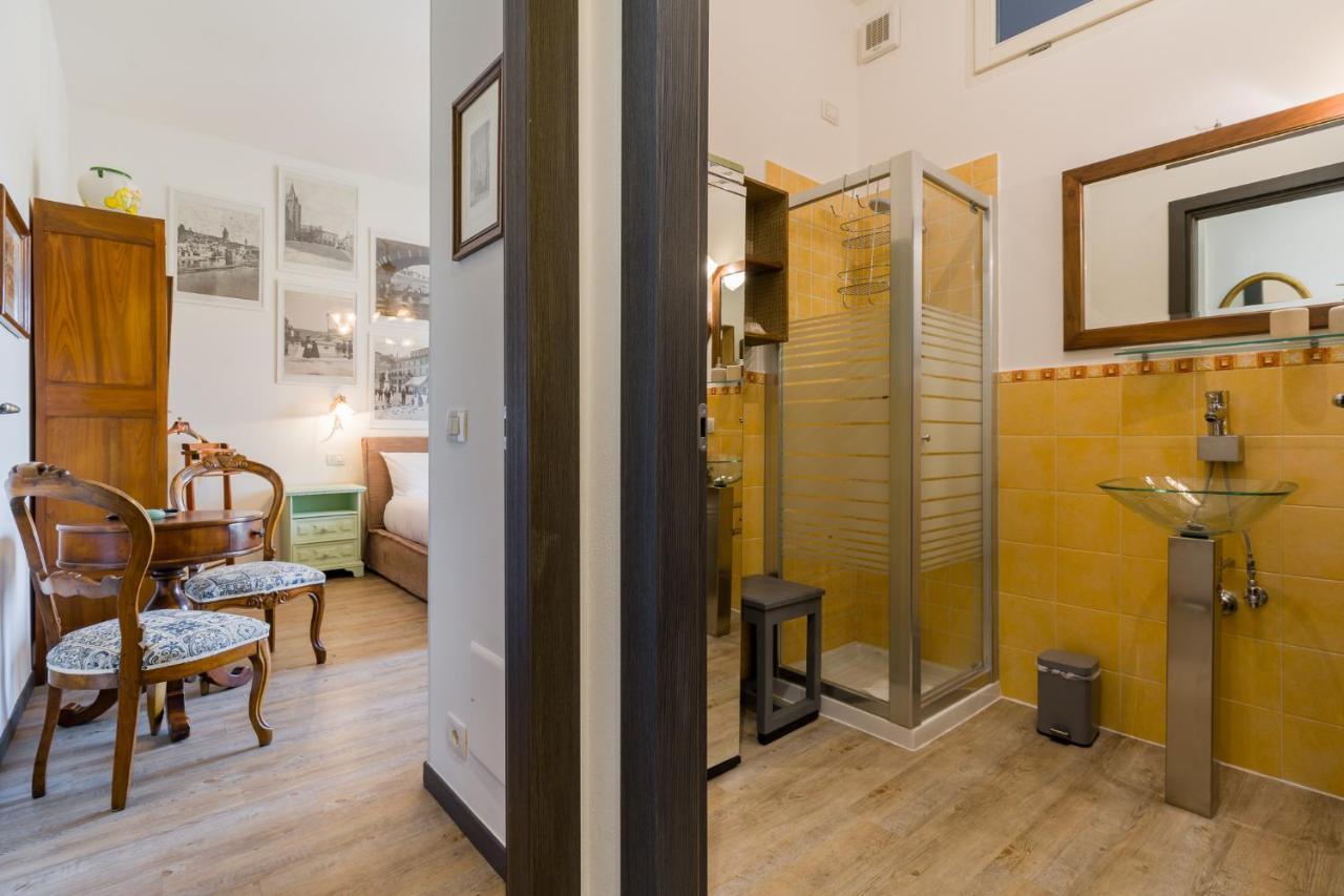 Posto Unico Hotel Verona Luaran gambar