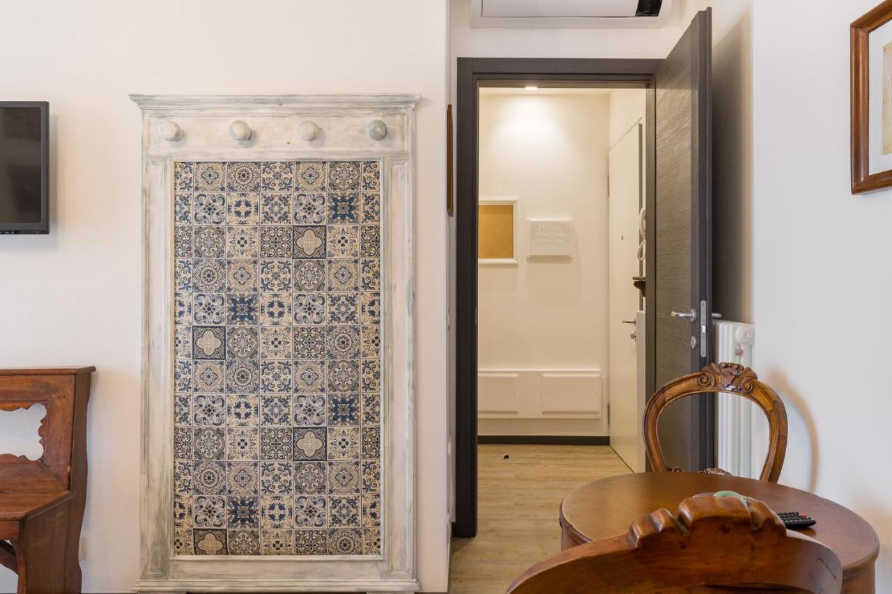 Posto Unico Hotel Verona Luaran gambar