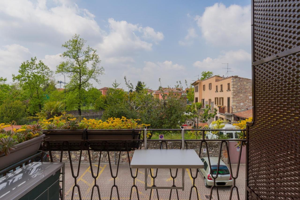 Posto Unico Hotel Verona Luaran gambar